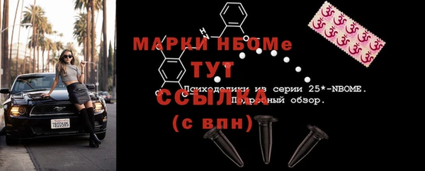 молекула духа Белоозёрский
