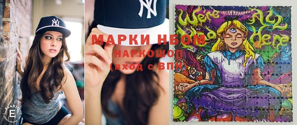 молекула духа Белоозёрский